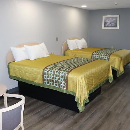 Americas Best Value Inn Кабот Екстер'єр фото