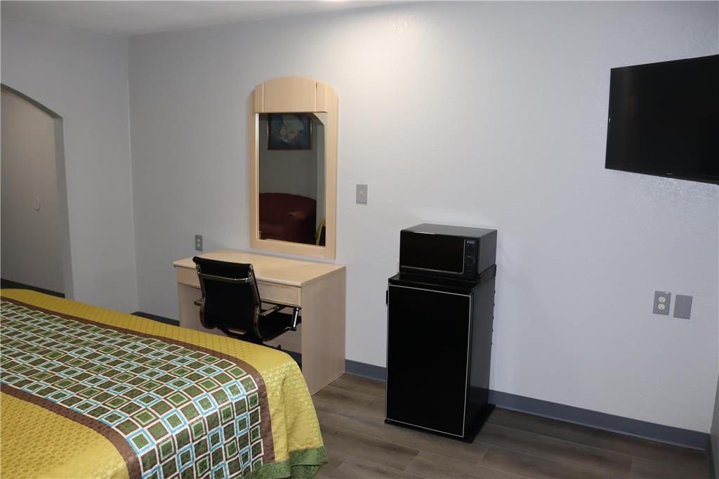 Americas Best Value Inn Кабот Номер фото