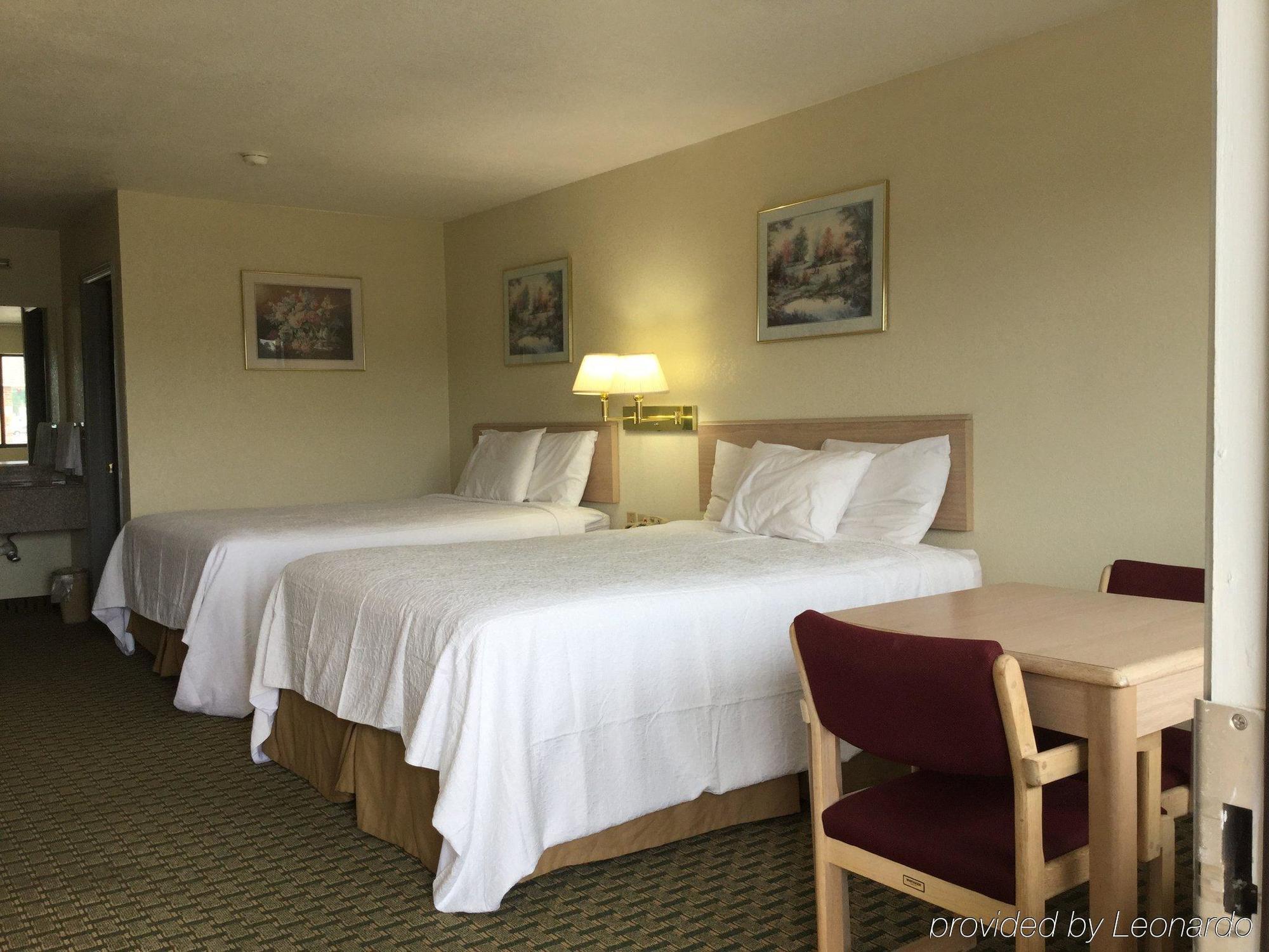 Americas Best Value Inn Кабот Екстер'єр фото