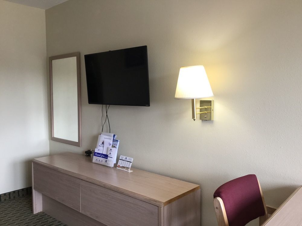 Americas Best Value Inn Кабот Екстер'єр фото