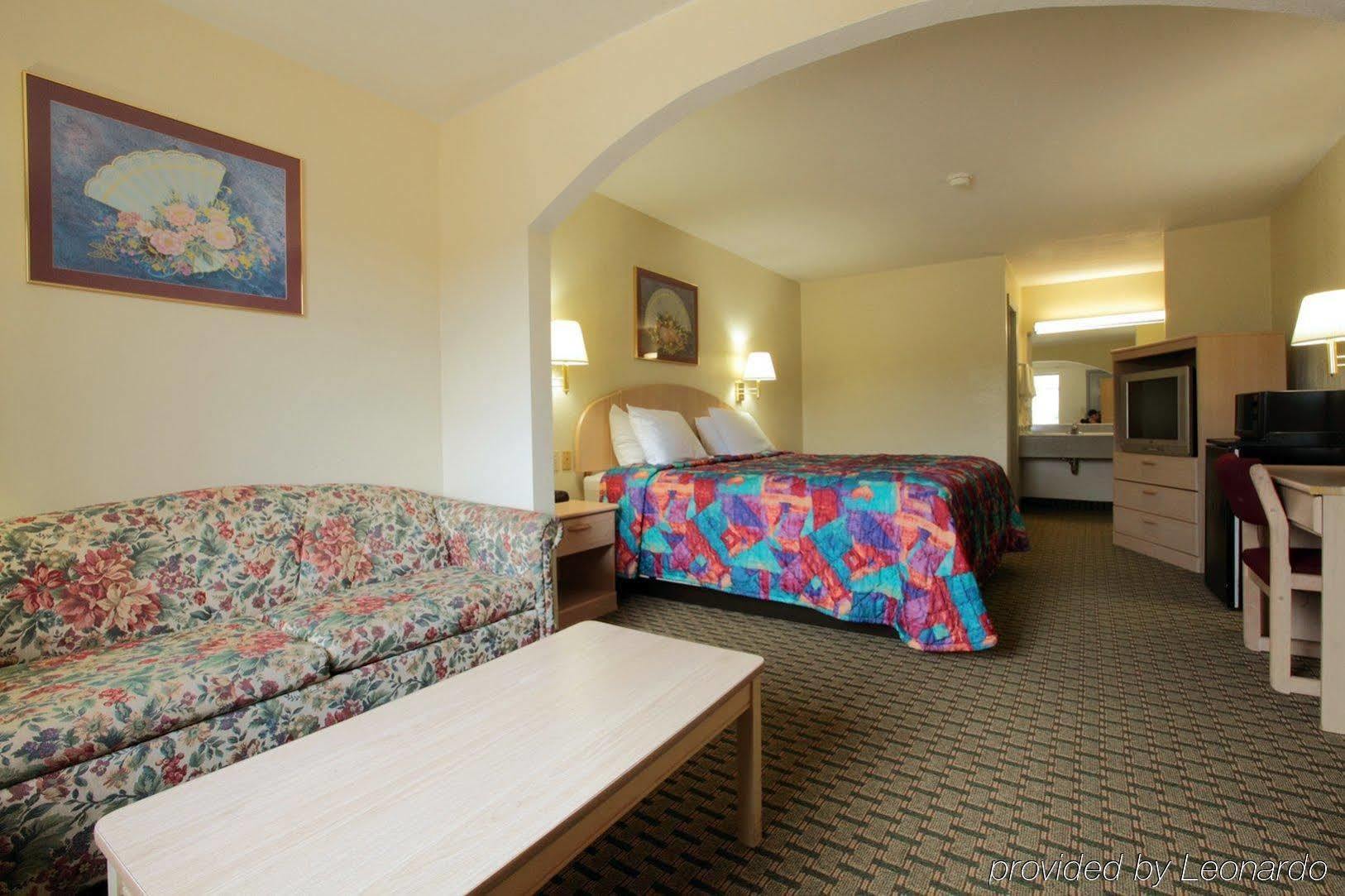 Americas Best Value Inn Кабот Номер фото